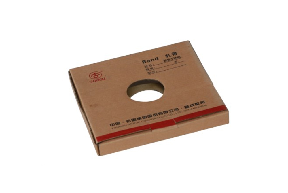 浸沒(méi)式不銹鋼盤帶(噴塑、包塑)